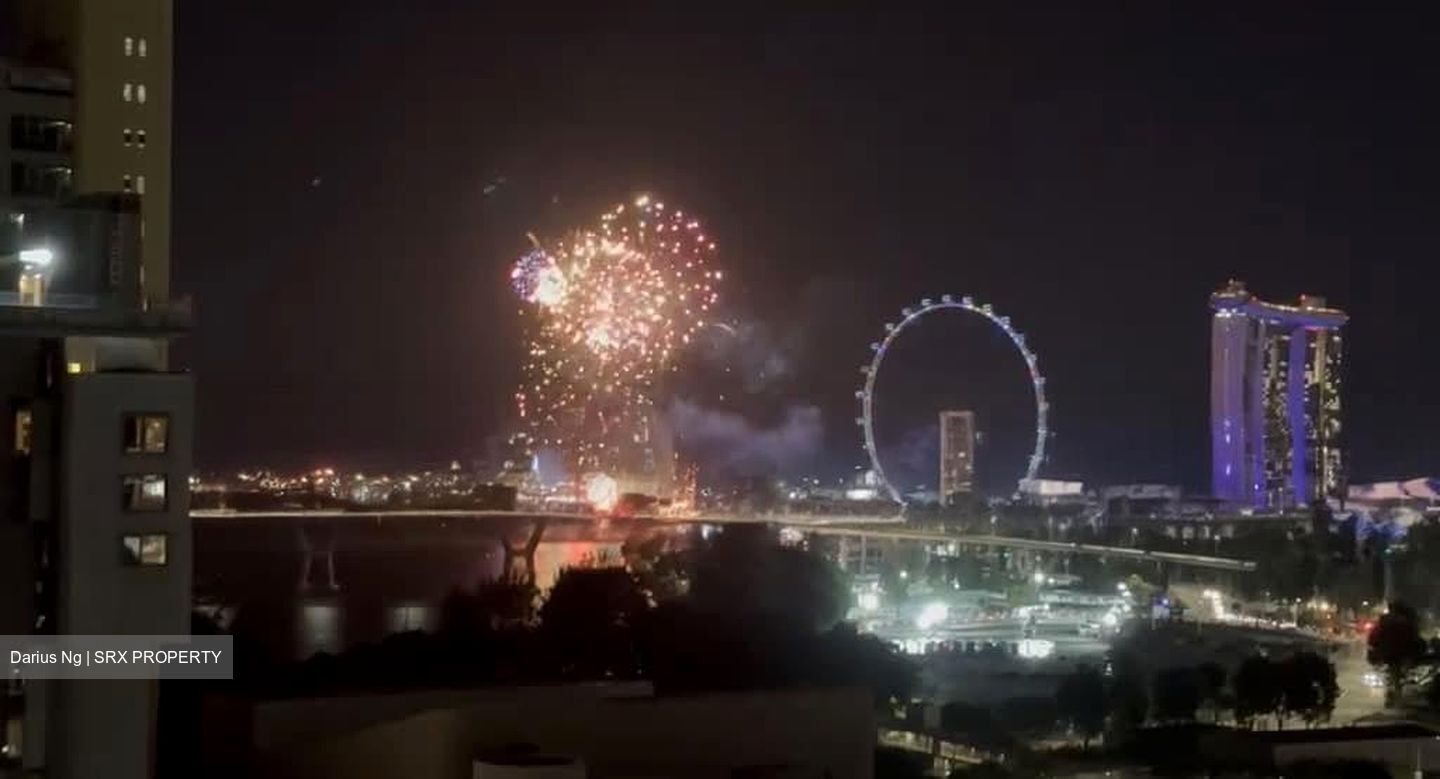 Blk 17 Golden Beach Vista (Kallang/Whampoa), HDB 4 Rooms #595169891